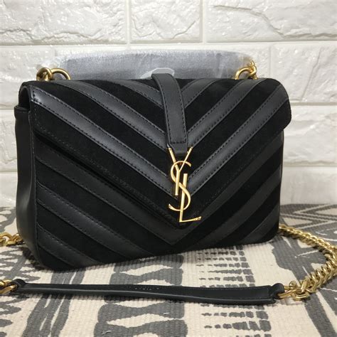 ysl pattern bag|ysl japan bag.